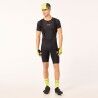Oakley Endurance Base Layer Ss - Sous-vêtement technique vélo homme | Hardloop