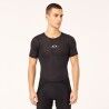 Oakley Endurance Base Layer Ss - Sous-vêtement technique vélo homme | Hardloop