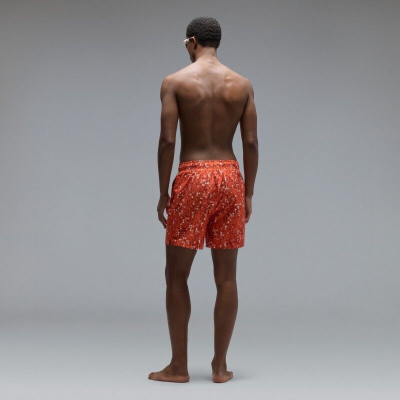 Oakley All Hibiscus 17'' Beachshort - Boardshorts - Uomo | Hardloop