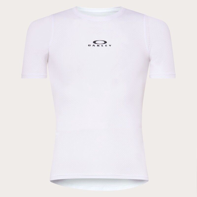 Oakley Endurance Base Layer Ss - Ropa interior técnica ciclismo - Hombre | Hardloop