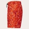 Oakley All Hibiscus 17'' Beachshort - Boardshorts - Herrer | Hardloop
