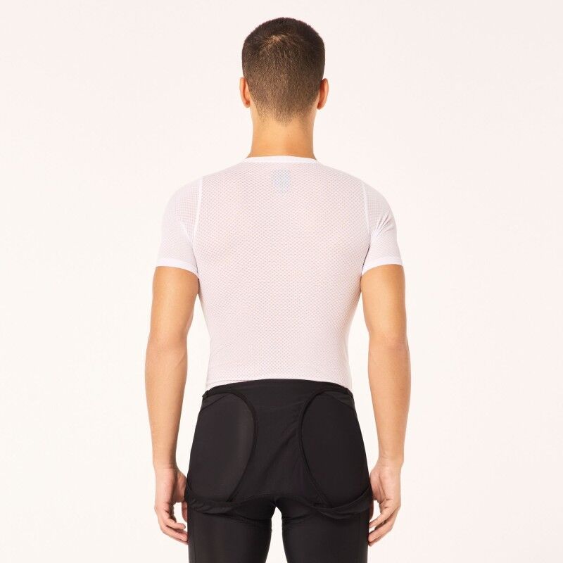 Oakley Endurance Base Layer Ss - Technisch fietsondergoed - Heren | Hardloop