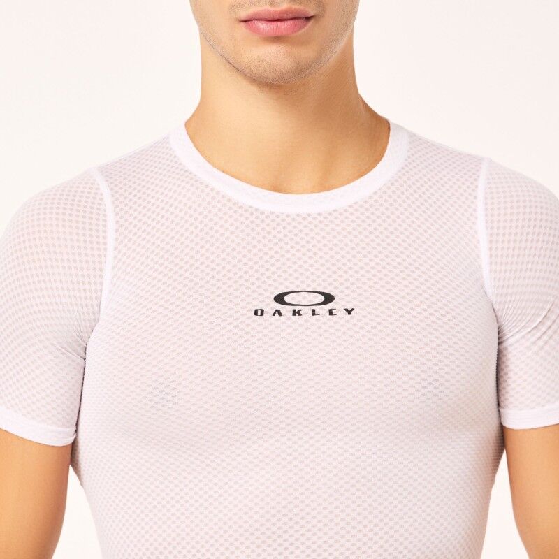 Oakley Endurance Base Layer Ss - Bielizna techniczna męski | Hardloop