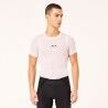Oakley Endurance Base Layer Ss - Roupa técnica ciclismo homem | Hardloop