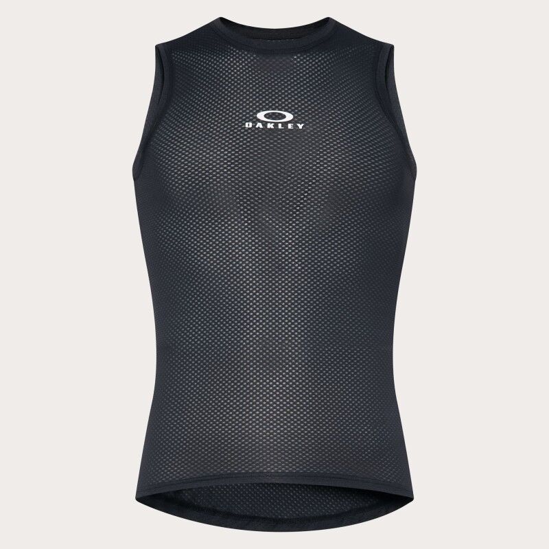 Endurance Base Layer Sleeveles - Ropa interior técnica ciclismo - Hombre