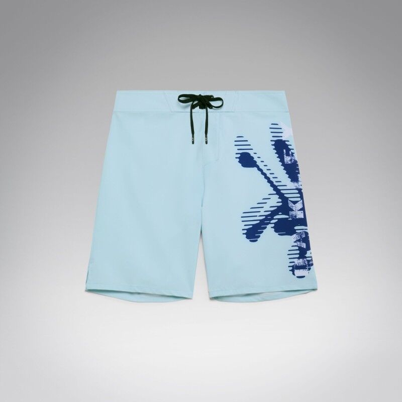 Hibiscus 20'' Boardshort - Boardshort homme