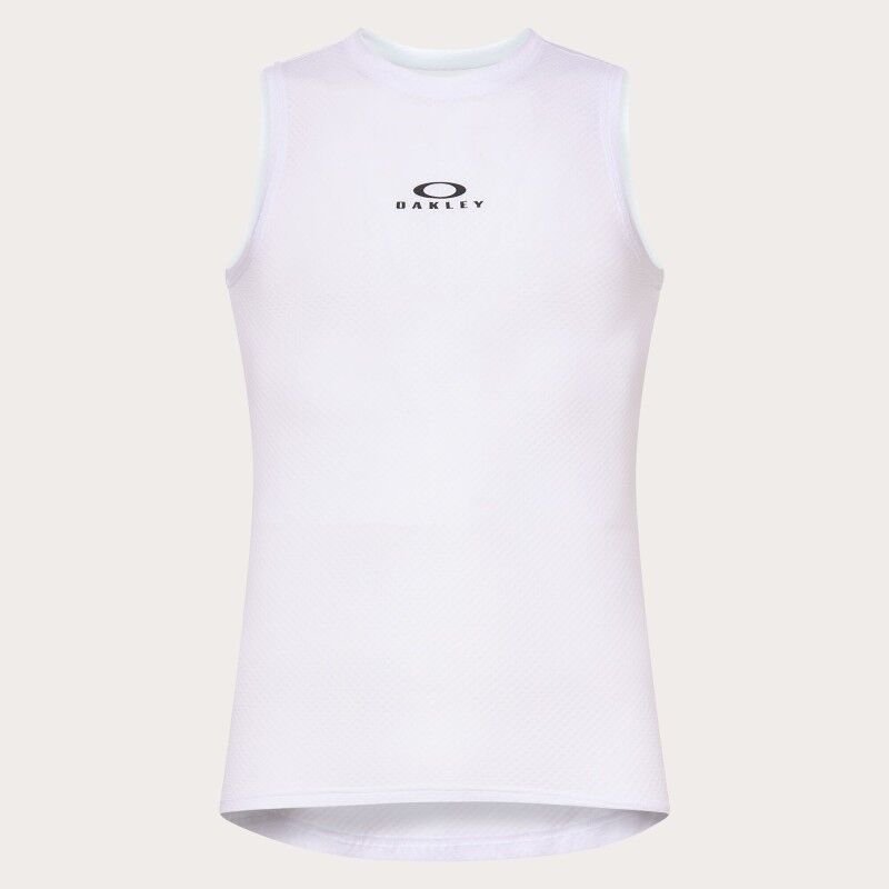 Oakley Endurance Base Layer Sleeveles - Pánské Technické cyklistické spodní prádlo | Hardloop