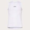 Oakley Endurance Base Layer Sleeveles - Tekniset pyöräily alusvaatteet - Miehet | Hardloop