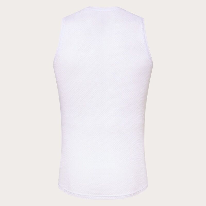 Oakley Endurance Base Layer Sleeveles - Tekniska cykelunderkläder - Herr | Hardloop
