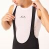 Oakley Endurance Base Layer Sleeveles - Technisch fietsondergoed - Heren | Hardloop