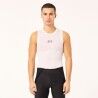 Oakley Endurance Base Layer Sleeveles - Pánské Technické cyklistické spodní prádlo | Hardloop
