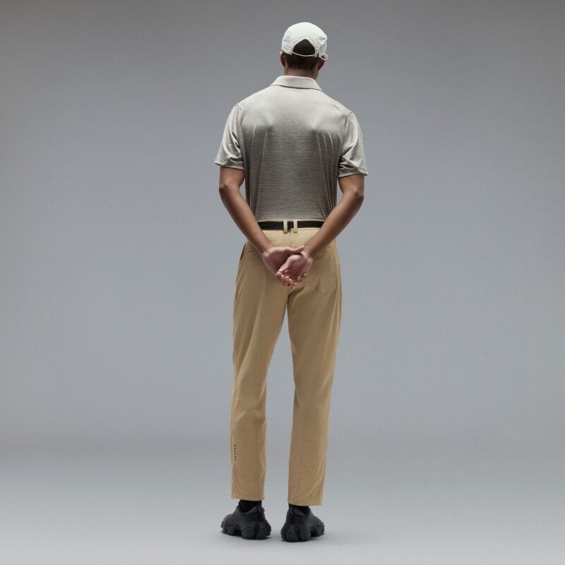 Oakley C1 Gradient Polo - Koszulka polo meska | Hardloop