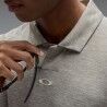 Oakley C1 Gradient Polo - Koszulka polo meska | Hardloop
