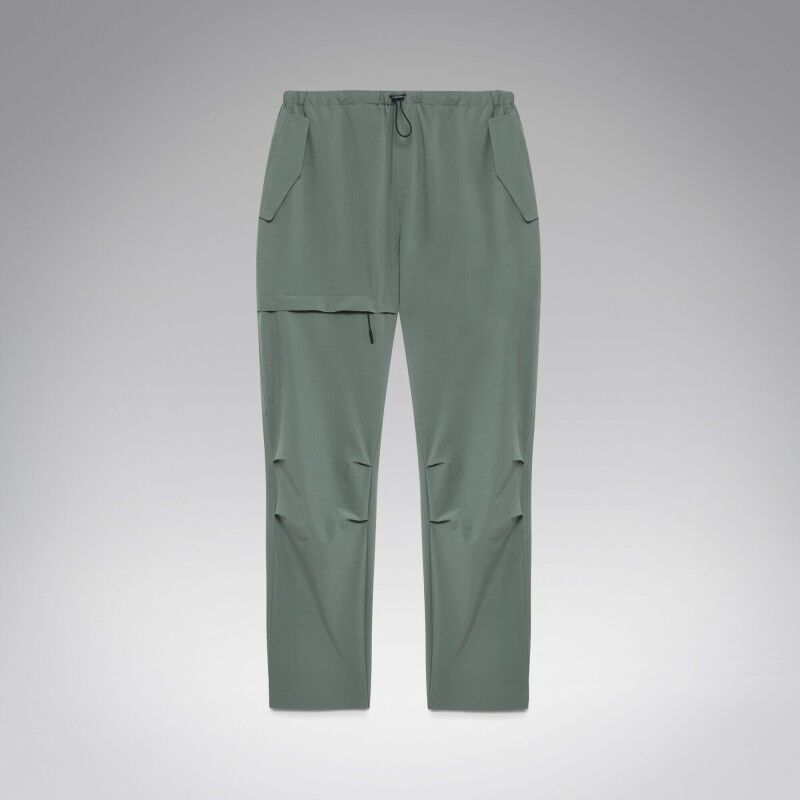 Whirl Szn Outdoor Pant - Housut - Miehet