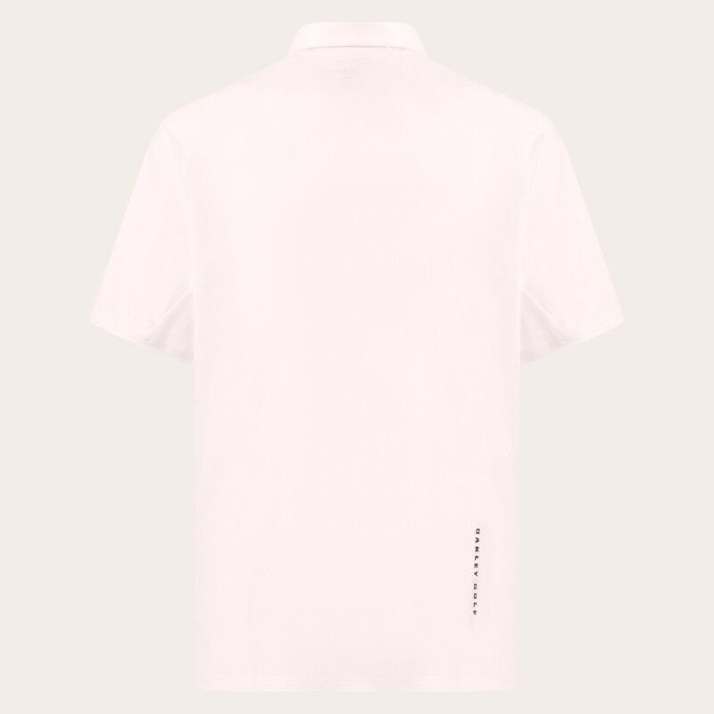 Oakley C1 Reduct Polo - Poloshirt - Heren | Hardloop