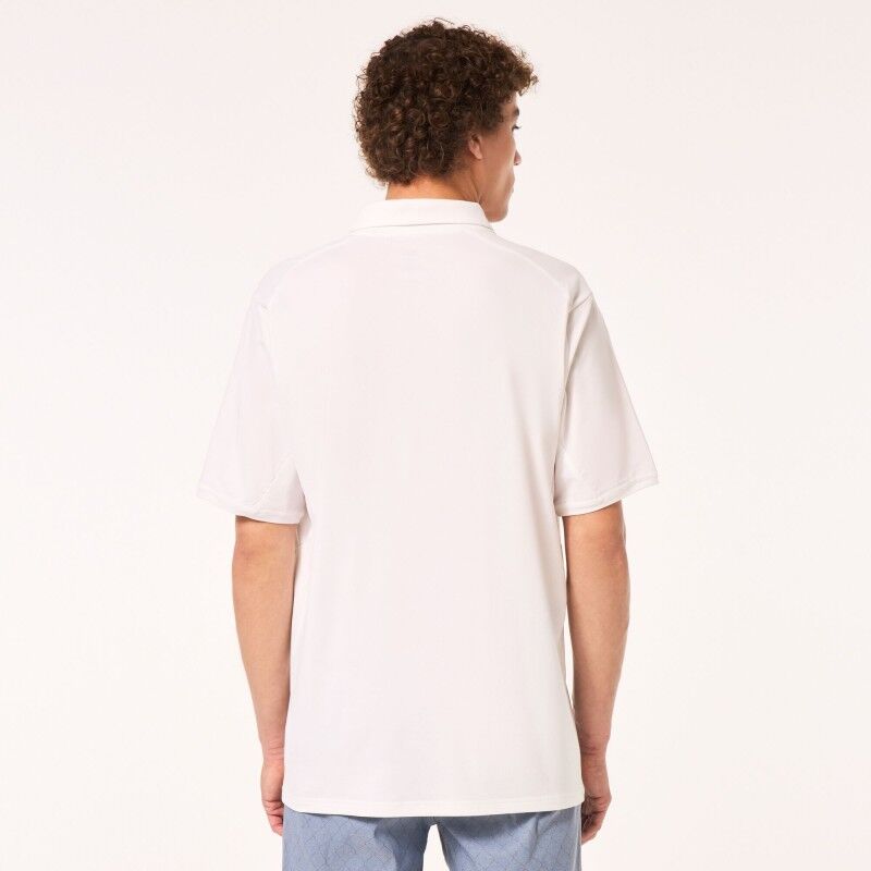 Oakley C1 Reduct Polo - Poloshirt - Heren | Hardloop