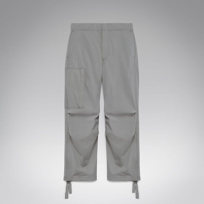Oakley Reserve Momento Utility Pant - Broek - Heren | Hardloop