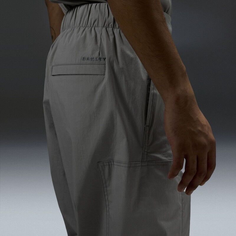 Oakley Reserve Momento Utility Pant - Byxa - Herr | Hardloop
