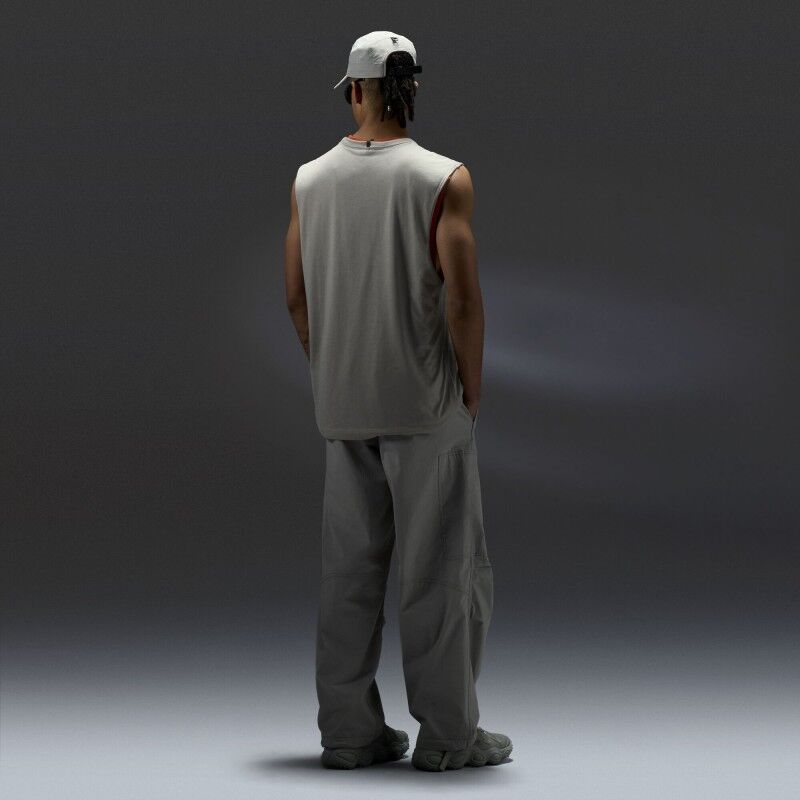 Oakley Reserve Momento Utility Pant - Broek - Heren | Hardloop