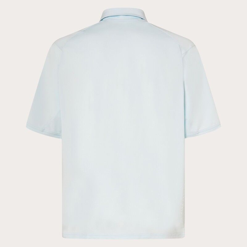 Oakley C1 Reduct Polo - Polo homme | Hardloop