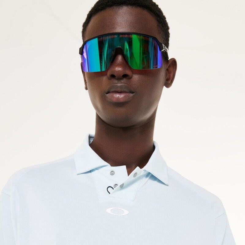 Oakley C1 Reduct Polo - Koszulka polo meska | Hardloop