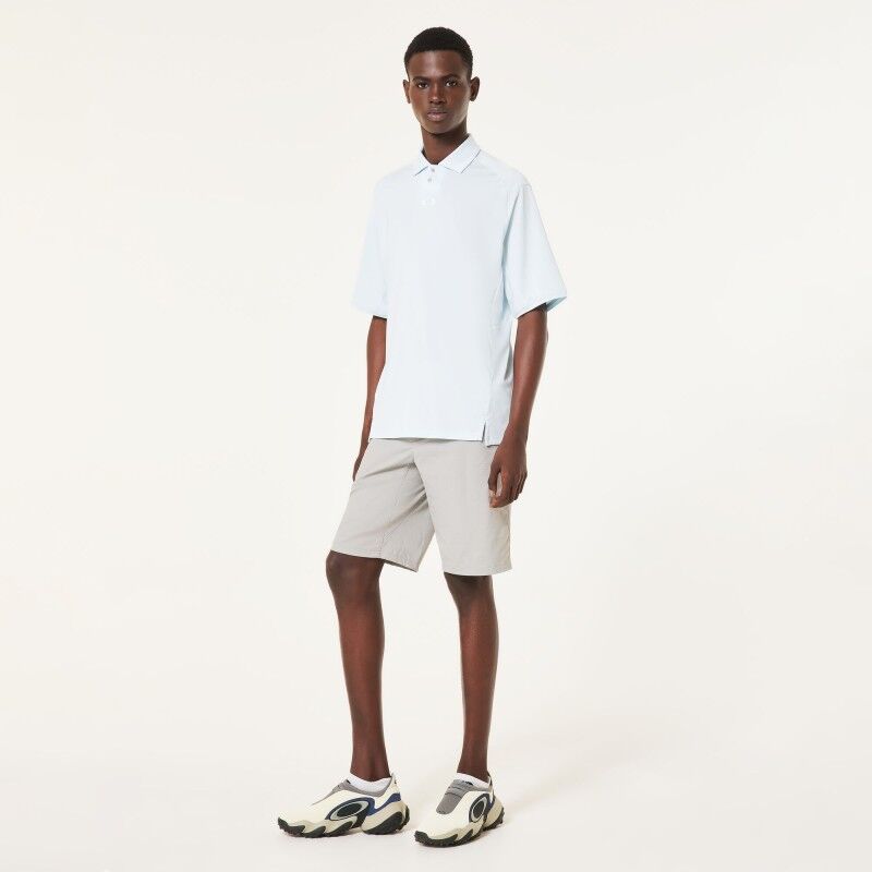 Oakley C1 Reduct Polo - Poloshirt - Heren | Hardloop