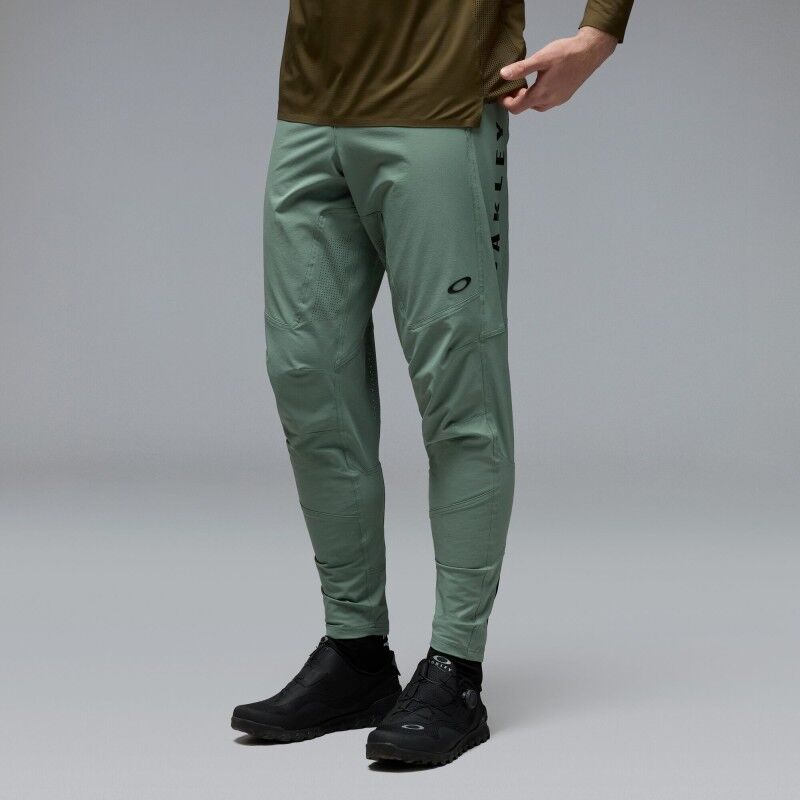 Oakley Maven Scrub Elite Pant - Pantaloni MTB - Uomo | Hardloop