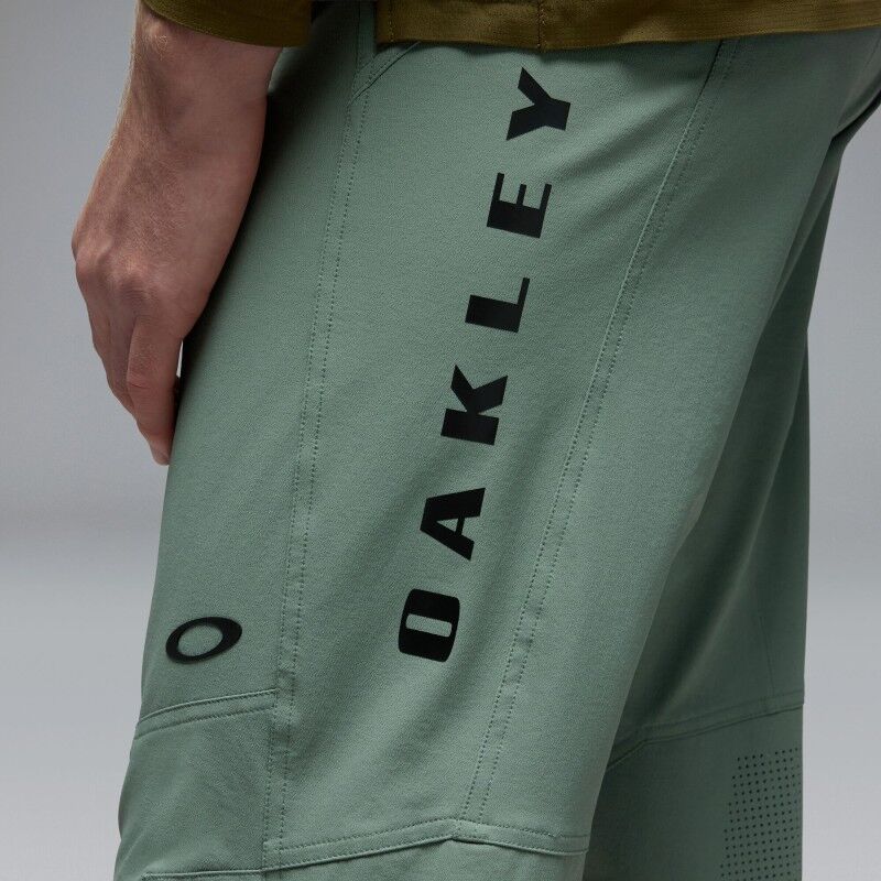 Oakley Maven Scrub Elite Pant - Pantaloni MTB - Uomo | Hardloop