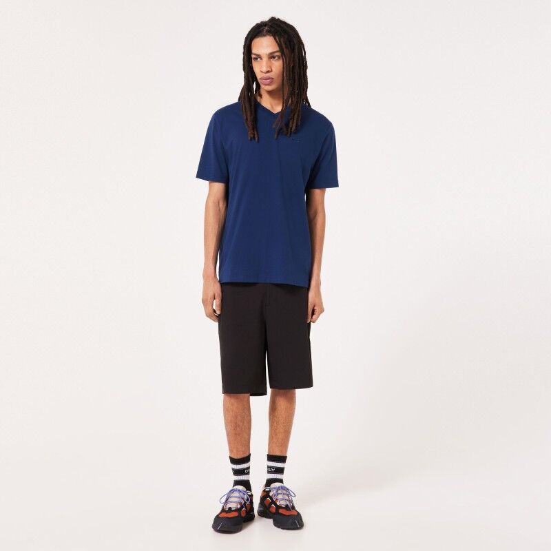 Oakley Utility Chino Short - Shortsit - Miehet | Hardloop