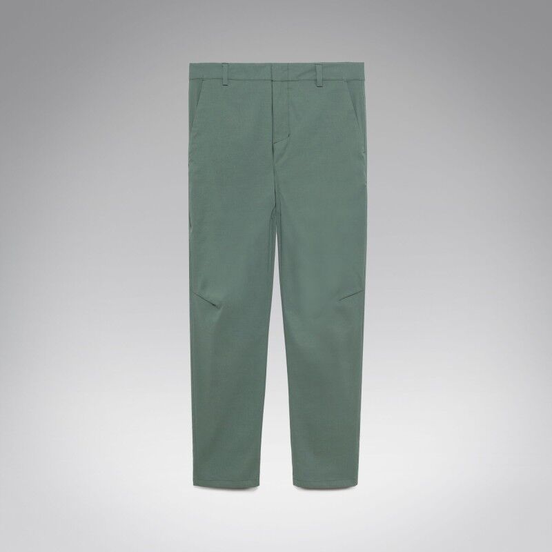 Oakley Take Pro Redux Pant - Trousers - Men's | Hardloop