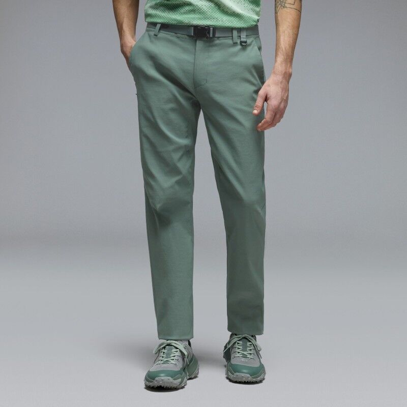 Oakley Take Pro Redux Pant - Housut - Miehet | Hardloop