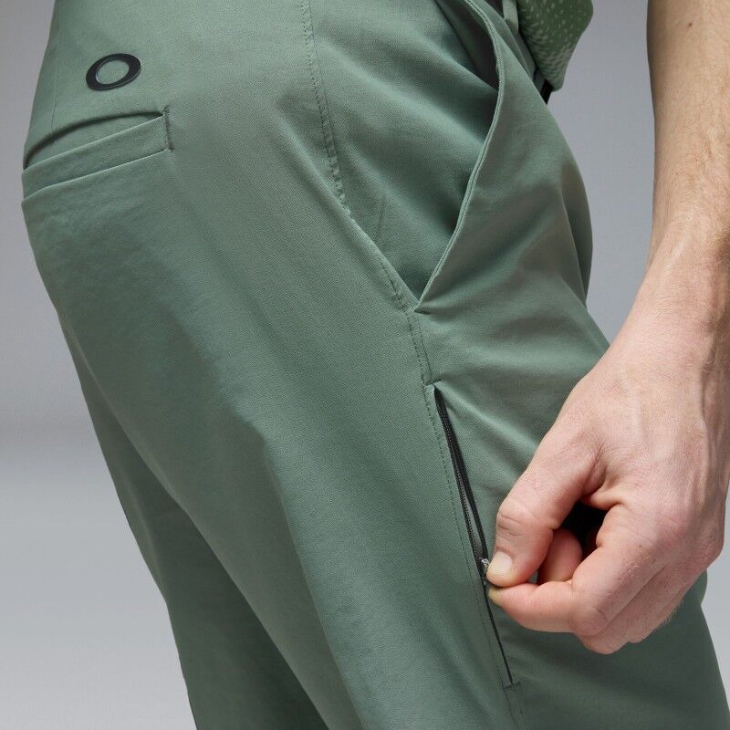 Oakley Take Pro Redux Pant - Buks - Herrer | Hardloop