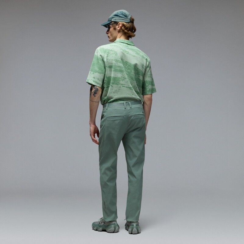Oakley Take Pro Redux Pant - Pantaloni - Uomo | Hardloop