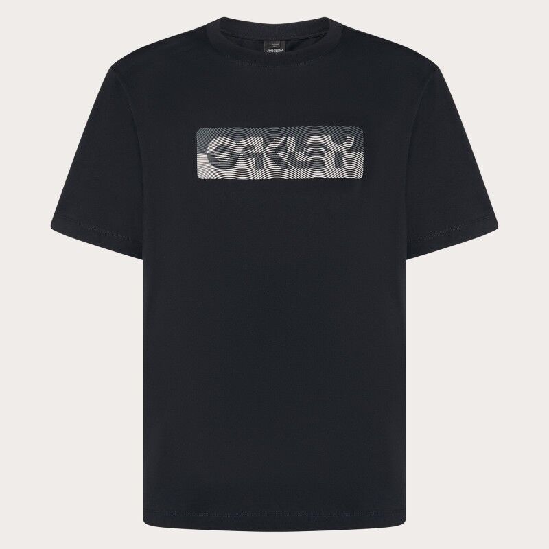 Oakley Duality B1B Tee - T-shirt - Men's | Hardloop