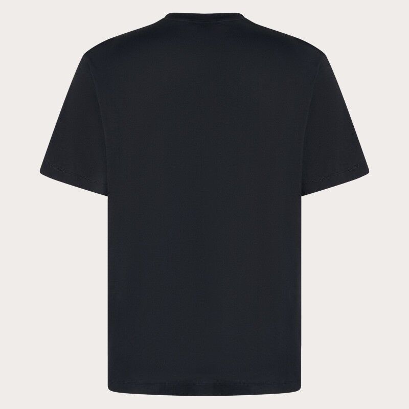 Oakley Duality B1B Tee - T-paita - Miehet | Hardloop