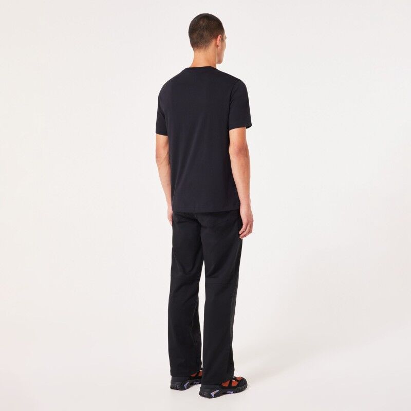 Oakley Duality B1B Tee - T-paita - Miehet | Hardloop