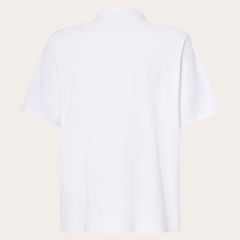 Oakley C1 Sonic Weld Polo - Maglia polo - Uomo | Hardloop