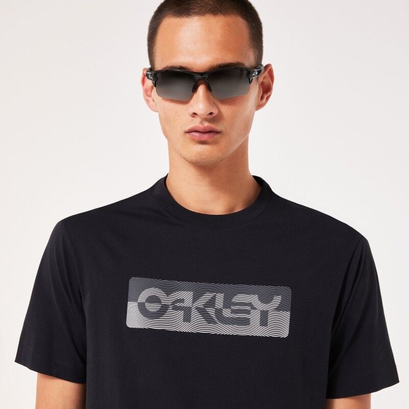 Oakley Duality B1B Tee - T-shirt meski | Hardloop