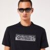 Oakley Duality B1B Tee - T-shirt - Heren | Hardloop