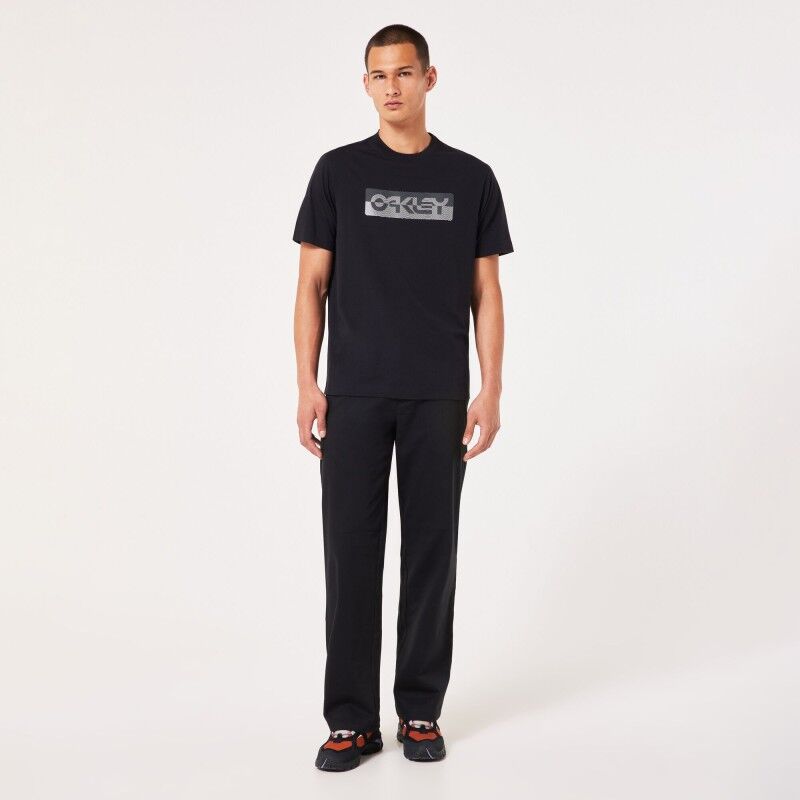 Oakley Duality B1B Tee - T-shirt homem | Hardloop
