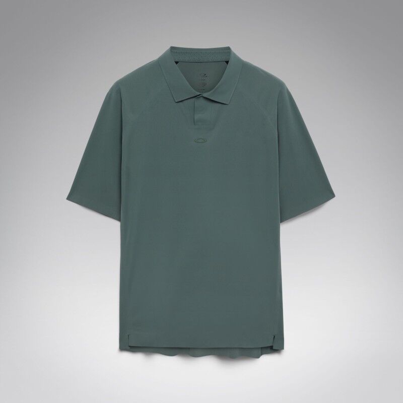 Oakley C1 Sonic Weld Polo - Polo - Hombre | Hardloop