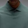 Oakley C1 Sonic Weld Polo - Poloshirt - Heren | Hardloop