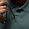 Oakley C1 Sonic Weld Polo - Pikeepaita - Miehet | Hardloop