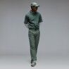 Oakley C1 Sonic Weld Polo - Polo-shirt - Herrer | Hardloop