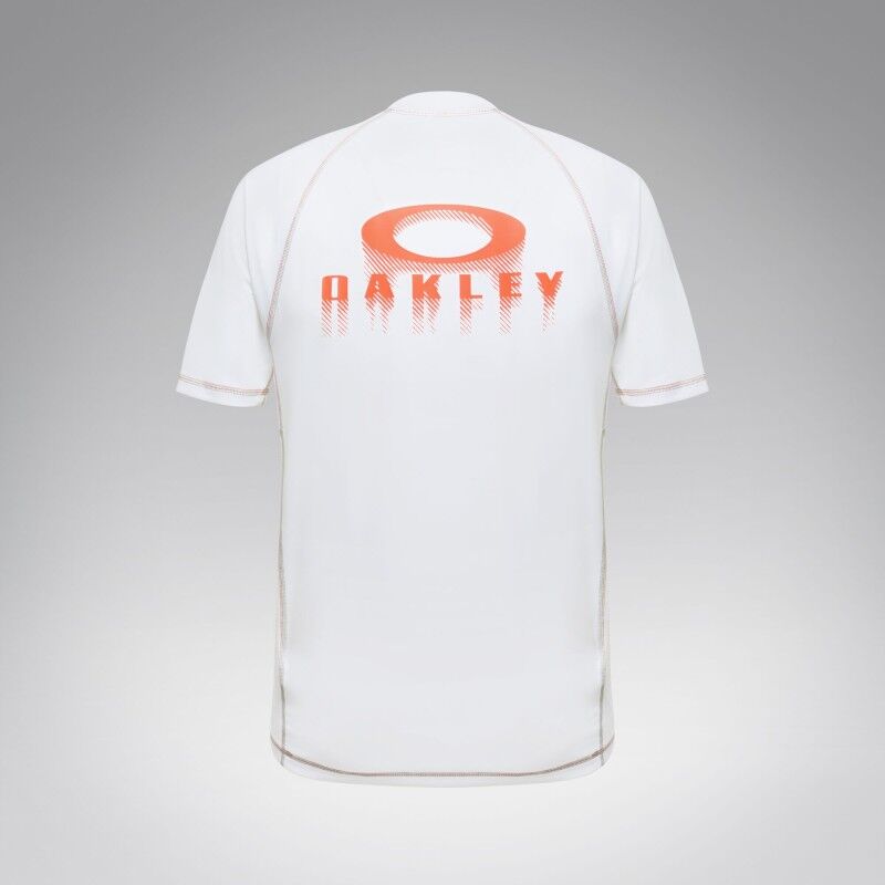 Oakley Ventura Ss Rashguard - Lycras - Men's | Hardloop