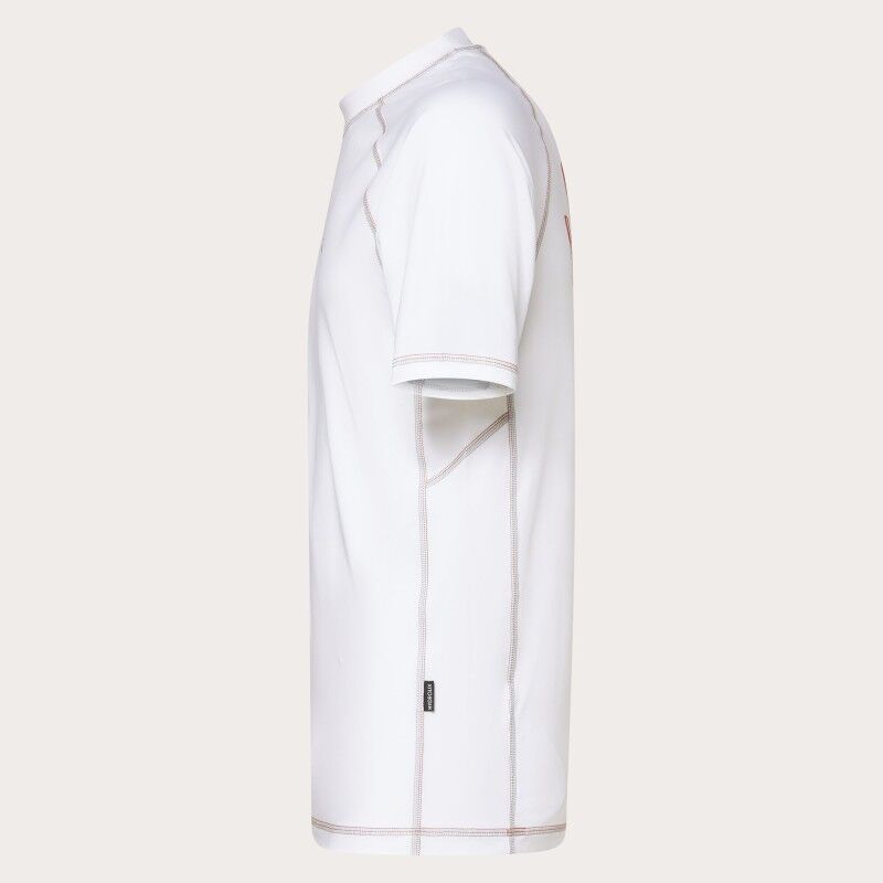 Oakley Ventura Ss Rashguard - Lycra homme | Hardloop