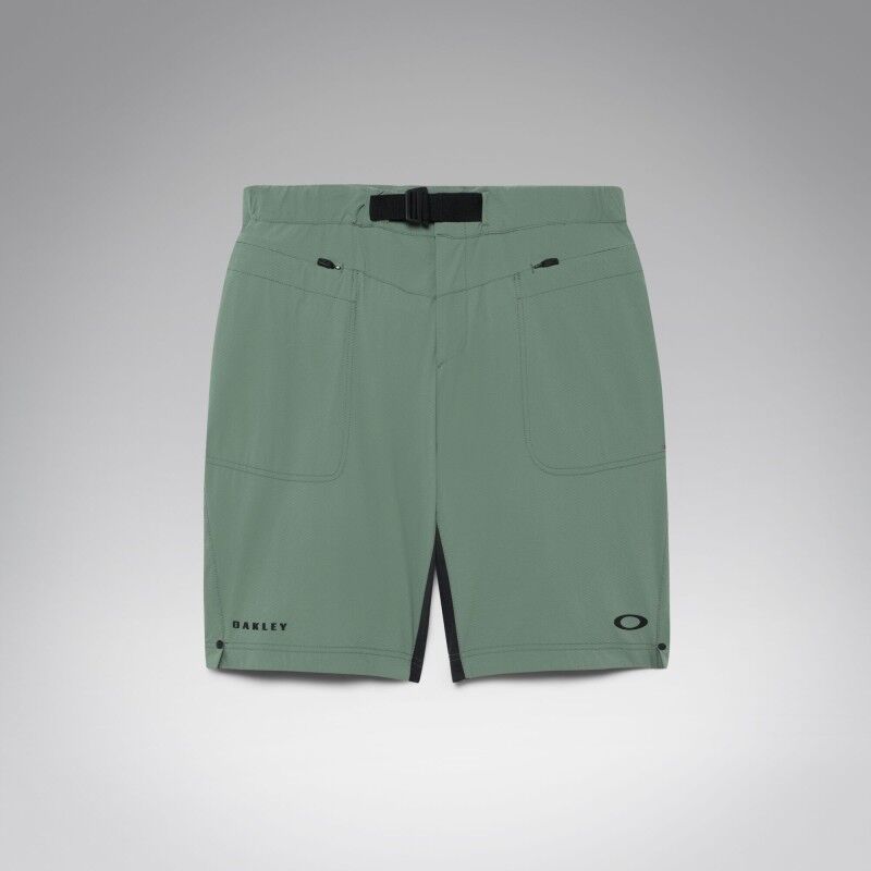 Oakley Seeker Whip Lined Short - MTB-Shorts - Herren | Hardloop