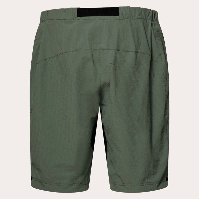 Oakley Seeker Whip Lined Short - MTB shorts - Men's | Hardloop