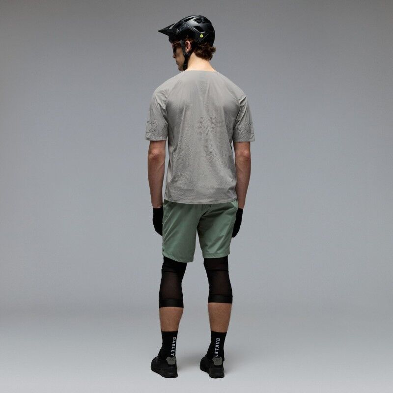 Oakley Seeker Whip Lined Short - Cykelshort - Herrer | Hardloop