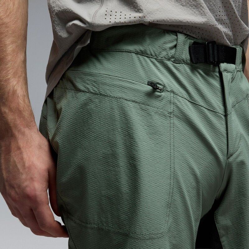 Oakley Seeker Whip Lined Short - Pantaloncini MTB - Uomo | Hardloop